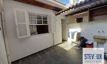 Imagem 5: Sobrado para locação próximo a Padre Antônio com 2 dormitórios, sendo 1 suíte e edícula co