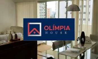 Imagem 2: Apartamento Venda Brooklin 158 m² 4 Dormitórios