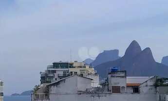 Imagem 3: A Venda Prédio em Ipanema que existe um hotel no momento, oportunidade de Investir e Cresc