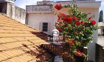 Imagem 3: Casa com 3 dormitórios, 100 m² - venda por R$ 579.999,90 ou aluguel por R$ 2.517,89/mês