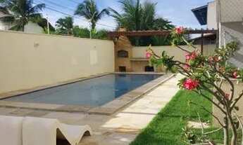 Imagem: Apartamento para Locação em Caucaia, cumbuco