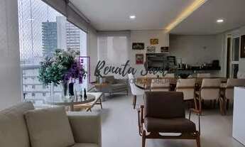 Imagem 4: Apartamento com 3 suítess para venda, 167 m² - Boqueirão - Santos/SP