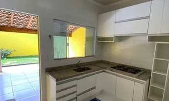 Imagem 6: Casa para venda possui 100 metros quadrados com 2 quartos em Manguinhos - Serra - Espírito