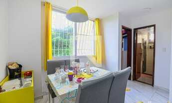 Imagem 2: Apartamento para Aluguel - Fonseca, 2 Quartos, 60 m2