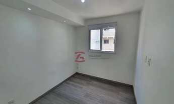 Imagem 5: Apartamento com 2 dormitórios para alugar, 65 m² por R$ 3.623,16/mês - Brás - São Paulo/SP