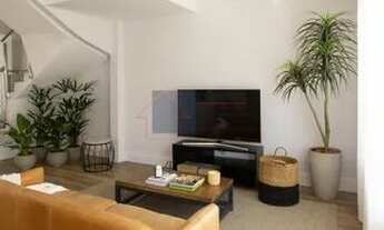 Imagem 4: SãO PAULO - Casa de Condomínio - Jardim São Nicolau