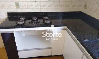 Imagem 4: Apartamento com 3 dormitórios à venda, 83 m² por R$ 300.000,00 - Aparecida - Uberlândia/MG