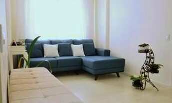 Imagem 2: São Paulo - Apartamento Padrão - Tatuapé