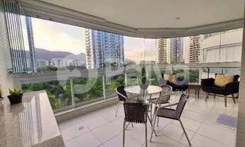 Imagem: Barra da Tijuca