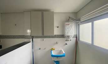 Imagem 5: Apartamento novo,com 3 quartos, sendo 1 suíte, 02 vagas de garagem cobertas