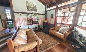 Imagem 7: LINDO SOBRADO RÚSTICO NO RESERVA DAS HORTENCIAS