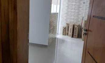 Imagem 2: Apartamento com 2 dormitórios à venda, 50 m² - Campestre - Santo André/SP