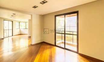 Imagem 2: Apartamento Locação 4 Dormitórios - 227 m² Pompéia