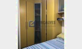 Imagem 5: SAO BERNARDO DO CAMPO - Residential / Apartment - BAETA NEVES