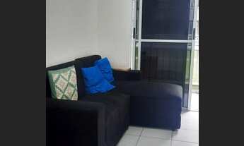 Imagem 5: Alugo apartamento com mobília no Turu