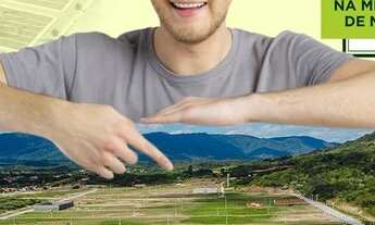 Imagem 5: Loteamento Mirante Da Serra Em Maranguape Pronto Para Construção Venha Adquira O Seu Lote