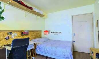 Imagem 5: Kitnet com 1 dormitório à venda, 28 m² por R$ 123.900,00 - Cidade Baixa - Porto Alegre/RS