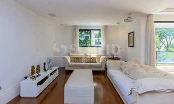 Imagem 4: Lindíssimo apartamento em Higienópolis