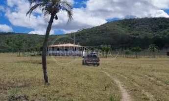Imagem: Fazenda 470 tarefas a venda em Serra Preta/BA