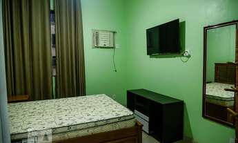 Imagem 7: Apartamento para Aluguel - Copacabana, 1 Quarto, 41 m2