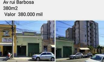 Imagem: CASA COM PONTOCOMERCIAL ÓTIMA LOCALIZAÇÃO