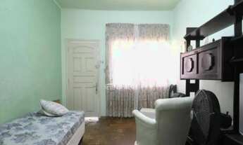 Imagem 3: CASA TÉRREA RESIDENCIAL DE 100M², POSSUI 2 DORMITÓRIOS, 1 SALA E 1 VAGA, À VENDA NA REGIÃO