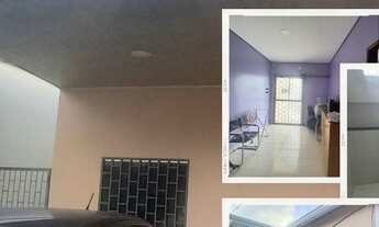 Imagem 2: Casa /locação/2 qtos/Parque das laranjeiras