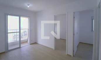 Imagem: Apartamento para Aluguel - Vila Califórnia