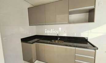 Imagem 7: Cidade de San Tiago - Apartamento com 2 quartos, 1 suíte, 1 vaga,