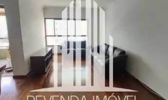 Imagem 3: Apartamento no Condomínio Aspen na Aclimação com 140m² 4 dormitórios 1 suíte 4 banheiros 3