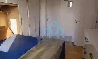 Imagem 2: Apartamento com 2 dormitórios à venda, 76 m² por R$ 425.000,00 - Edifício Áquila Residence