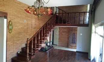 Imagem 3: Casas à venda 4 quartos 2 suítes 2 vagas Alto da Boa Vista Ribeirão Preto