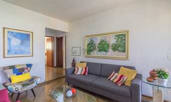 Imagem: Apartamento Venda 4 Dormitórios - 175 m²