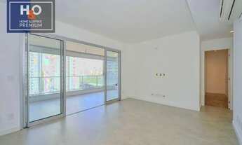 Imagem 4: Apartamento com 2 dormitórios 1 Suíte à venda, 105 m² - Brooklin Paulista - São Paulo/SP