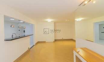 Imagem 6: Apartamento Venda 3 Dormitórios - 102 m² Consolação