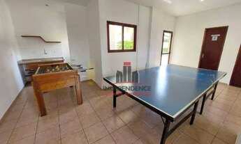 Imagem 7: Apartamento com 2 dormitórios à venda, 80 m² por R$ 390.000,00 - Martim de Sá - Caraguatat