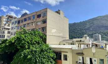 Imagem 3: RIO DE JANEIRO - Apartamento Padrão - Botafogo