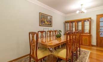 Imagem 5: Apartamento Locação 4 Dormitórios - 129 m² Perdizes