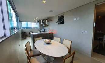 Imagem: Apartamento a venda 3 quartos 3 suítes