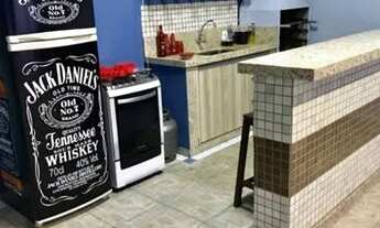 Imagem 4: Edícula para locação