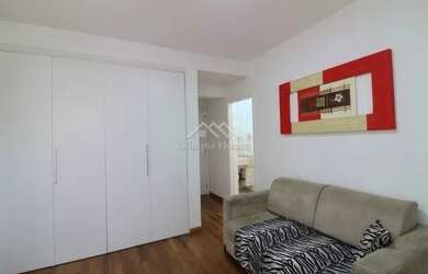 Imagem 4: Locação Apartamento 1 Dormitórios - 132 m² Vila Olímpia