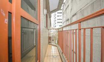 Imagem 7: Apartamento à venda, 1 quarto, 1 suíte, 1 vaga, Botafogo - RIO DE JANEIRO/RJ