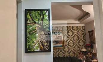 Imagem 5: Apartamento com 2 dorms, Vila Alzira, Santo André - R$ 349 mil, Cod: 3085