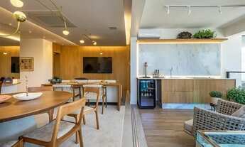 Imagem 3: OPUS GYRO ROOFTOP