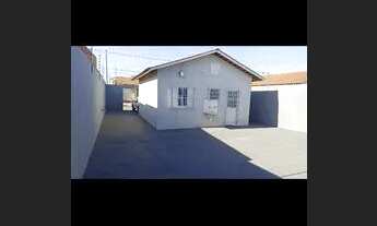 Imagem 3: Casa nova coxipo res Santa Terezinha