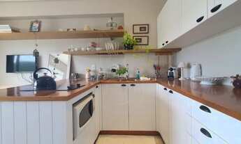 Imagem 4: Apartamento à venda, 45 m² por R$ 587.000 - Fazenda - Itajaí/SC