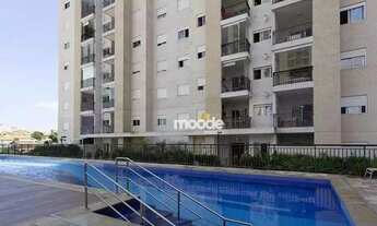 Imagem 7: Apartamento com 2 quartos à venda, 60 m² por R$ 404.000 - Jardim Bussocaba City - Osasco/S