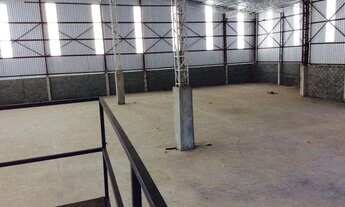 Imagem 6: Galpão / Depósito / Armazém para venda e aluguel em Nova Itapevi de 2900.00m²