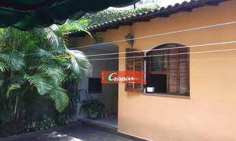 Imagem 7: Sobrado com 3 dormitórios para alugar, 220 m² por R$ 5.158,33/mês - Gopoúva - Guarulhos/SP