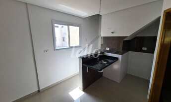 Imagem 4: Santo André - Apartamento Padrão - Vila Tibiriçá